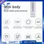 2 Chiếc Giảm Ẩm Nhanh Khô Khử Mùi Máy Sấy Quần Áo Máy Hút Bụi Điện Cho Phòng Ngủ Gia Đình Nhà Bếp Máy Hút Bụi