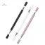 Bút Stylus 2 Trong 1 Cho Điện Thoại Di Động Máy Tính Bảng Cảm Ứng Điện Dung Bút Chì Cho Điện Thoại Android Đa Năng Vẽ Màn Hình Bút Chì mới