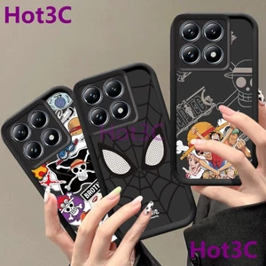Ốp Lưng Cho Xiaomi 14T Pro tpu MK Chống Sốc Bảo Vệ Ống Kính ốp Lưng Mềm Ốp Lưng Điện Thoại JGS