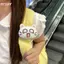 HFSHY 1 / 2 Chiếc Mèo Đáng Yêu Bapa Charm Kawaii Sang Trọng Túi Kẹp Dây Đeo Đáng Yêu Phụ Kiện Cho Sinh Nhật Túi Quà Tặng Trang Trí VN