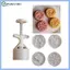 POP Tết Trung Thu Phượng Hoàng Cá Bầu Cắt Khuôn Bánh Trung Thu Bộ Món Tráng Miệng