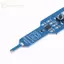 GE 1 / 2 / 3 Máy Kiểm Tra Điện Cảm Ứng Màu Xanh Dương Cảm Ứng Điện Từ Lỗi Nhanh Che Bo Mạch Chủ Cuộn Dây Máy Kiểm Tra Cảm Ứng VN