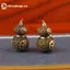 GE Cổ Đồng Bầu Wu Lou Phong Thủy Rỗng Luy Trang Trí Truyền Thống Trang Trí Nhà Mang Lại Sức Khỏe Và Sự Giàu Có VN