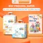 Bỉm YINGCOOL SUPER FULL SIZE mỏng nhẹ, Siêu Thấm Hút, an toàn cho bé