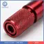 Giá đỡ mũi tuốc nơ vít bền Độ cứng cao Bộ chuyển đổi tháo nhanh bằng thép Carbon cho bộ dụng cụ tuốc nơ vít điện