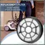 Thay thế cho Swift Power Cyclonic RO2910 RO2913 RO2915 RO2932 RO2933 RO9257 RO2981 Bộ phận lọc Hepa