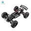 Trục truyền động trước và sau cho HBX 901 901A 903 903A 905 905A 1 / 12 RC Xe nâng cấp các bộ phận phụ kiện dự phòng