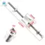 Công cụ loại bỏ trung tâm xe đạp cho xe đạp đường trường MTB Freehub Loại bỏ cơ thể Công cụ lắp đặt Hub Phụ kiện sửa chữa cơ thể