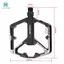 Bàn Đạp Xe Đạp MTB DU Mở Rộng Hợp Kim Nhôm Chống Trơn Trượt Bàn Đạp Xe Đạp Phụ Kiện Xe Đạp Nhiều Màu