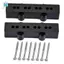 2 Chiếc Xe Bán Tải Điện Bốn Dây Mở Pickup Vỏ Bán Tải Pickup