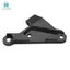 Kim Loại Sway Bar Panhard Mount cho 1 / 10 RC Xe Bánh Xích SCX10 III AXI03007 AXI231017 Phần nâng cấp, Đen