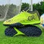 Bóng Đá Cleats Giày Bóng Đá Thanh Niên Thấp Top Turf Studs Giày Bóng Đá FG TF MZXD