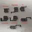 MEP Flex Dual Sim tích hợp thẻ DB cho IP 12 13 14 15 16 17 Series Tín hiệu ổn định cao Formute và du lịch nước ngoài mới