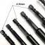 Mũi Khoan Khoét Khô Chuyên Kính, Gạch Men, Đá Granite Các Size 6 - 16mm Chuôi Lục Giác 6.35mm-TOOLIX