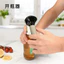 Nhà Bếp Dưa Planer Bộ Dụng Cụ Nhà Bếp Gia Đình Dụng Cụ Mở Chai Thìa Kem Máy Làm Bánh Xẻng Dưa Dụng Cụ Đào Trái Cây Kết Hợp M7L5