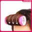 JASMINE 4size Con Lăn Tóc Máy Uốn Tóc Lười Con Lăn Tóc Có Tấm Nhôm JASMINE