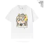 Arknights Endfield Muelsyse Unisex Xu Hướng Thời Trang Mùa Hè Áo Thun Anime Tay Ngắn