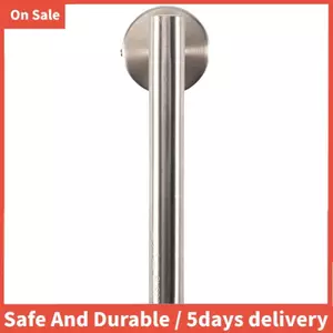 Hộp đựng giấy vệ sinh bằng thép không gỉ 304, Hộp đựng khăn giấy tròn, Hộp đựng giấy cuộn