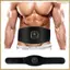 EMS Điện ABS Đai Bụng Máy Mát Xa Toàn Thân Thông Minh Tập Cơ Lười Tập Thể Dục Đai Massage Thiết Bị Vải Cho Phòng Tập Gym Tại Nhà