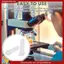 500 Chiếc 2Ml Micro-Centrifuge Ống Kiểm Tra Lọ Nhựa Trong Suốt Hộp Đựng Nắp Chụp Cho Phòng Thí Nghiệm Lưu Trữ Mẫu