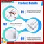 Dành cho các bộ phận xe tay ga điện Bộ điều khiển động cơ không chổi than thông minh 36V 350W 15A Bộ điều khiển cho xe tay ga điện tử 8,5 inch