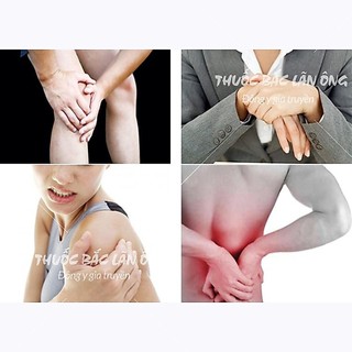 Phòng phong 500g, khô, sạch, giúp giảm đau xương khớp, tê bì tay chân, ngừa phong thấp - Lãn Ông