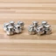 Set 10 Đai Ốc Điều Chỉnh Dây Phanh Xe Đạp Leo Núi