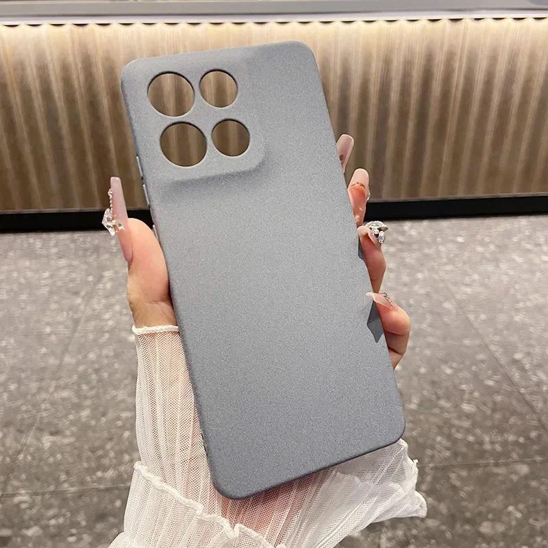 Dành Cho Motorola Signature Matte Sandstone Soft Case Cho MOTO Edge 70 Ultra 60 Pro 50 Ultra Neo G67 G57 Power G86 / 56 G66J / Y Case Frosting Bảo Vệ Vỏ Silicon Mềm | BigBuy360 - bigbuy360.vn
