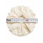 Cột Tóc Ren 13cm Scrunchie Nữ Co Giãn Nhẹ Nhàng Phong Cách Hàn Quốc