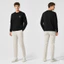 Áo Sweater Chống Nắng Nam Dài Tay HLA – Áo Khoác Nắng Chống UV, Thoáng Khí & Thấm Hút