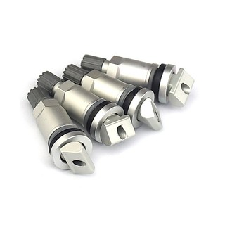 4 Van cảm biến áp suất lốp xe hơi TPMS chất lượng cao