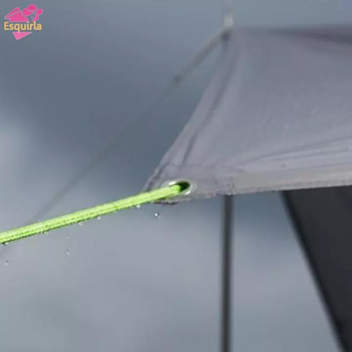 Camping Tent – 7