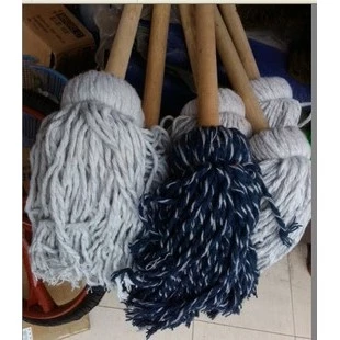 Khối lượng chạy quảng cáo * Cây lau nhà sợi cotton / Cây lau nhà tay cầm bằng gỗ / Cây lau nhà đầu tròn / Cây lau nhà sợi cotton thấm hút / Cây lau nhà vệ sinh