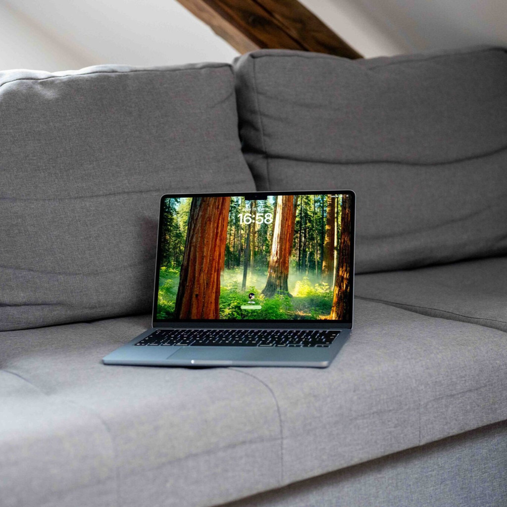 Laptop Air || Mỏng Nhẹ || Đã qua sử dụng | BigBuy360 - bigbuy360.vn