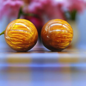 Bán chạy nhất Vàng Lụa Biển Phi Lê Bóng Cầm Tay Bóng Y Tế Giả Sáp Ong Bóng Trung Niên Người Cao Tuổi Nhân Văn Chơi Massage Thực Hành Bóng Ném Thể Dục Bóng
