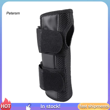 PP Xốp Dây Đeo Cổ Tay Bảo Vệ Có Dây Đeo Thiết Kế 1 Pc Ống Cổ Tay Nẹp Cổ Tay Cho Nam Nữ Có Thể Điều Chỉnh Hỗ Trợ Cổ Tay Nẹp Cho Viêm Ten Viêm Khớp Giảm Đau Để Sử Dụng
