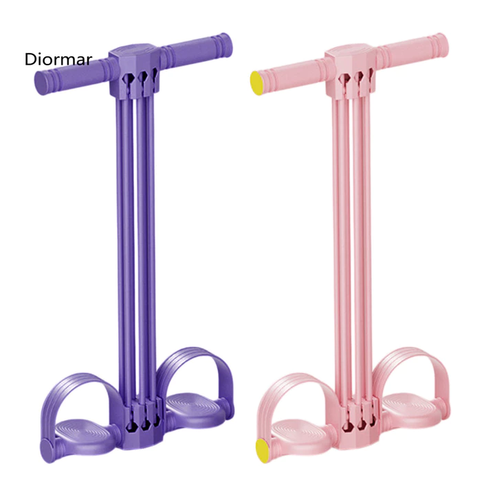 Resistance Bands – 6