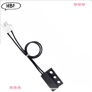 HFVN 1 Bộ Phận Thiết Bị Gia Dụng Máy Nước Nóng Khí Ba Dây Micro Bật Tắt Điều Khiển Cảm Biến Lưu Lượng Nước Công Tắc Máy Nước Nóng Phụ Kiện HOT