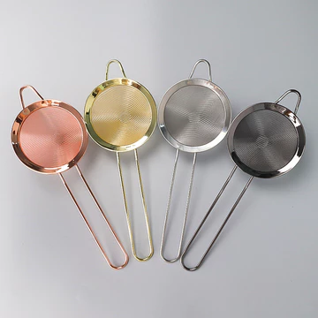 Giỏ thoát nước bằng thép không gỉ Rửa Xiaomi Sesame Dụng cụ tiện dụng Lưới lọc gạo Máy giặt gạo Sàng lọc gia đình Nước rửa rau chậu thoát nước