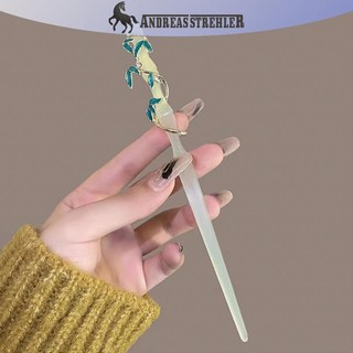 Onetimingfine Cổ Điển Phong Cách Trung Hoa Tóc Cho Nữ Hoa Handmade Kẹp Tóc Vintage Trang Sức Phụ Kiện Tóc Đồ Trang Trí VN