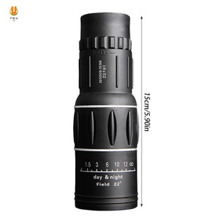 Kính thiên văn mini một mắt chuyên nghiệp với tầm nhìn ban đêm tốt, phù hợp xem sự kiện và buổi hòa nhạc.