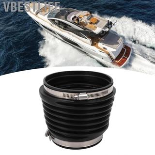 VBESTLIFE Cao su ống xếp chữ U 875826?0 Chuyên nghiệp đáng tin cậy Độ bền cao Lắp đặt đơn giản cho bộ truyền động LK
