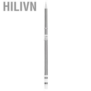 Hilivn Phụ kiện đầu mỏ hàn nhiệt độ cao T12 BL cho dụng cụ hàn điện tử