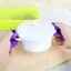 Combo 2 Núm Silicon Ngón Tay Cầm Đồ Nóng Tiện Lợi Nhà Bếp