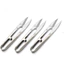 Kéo Cắt Chỉ PIN 1052 INOX Loại To – Kéo Bấm Siêu Sắc, Bền, Chống Gỉ, Dụng Cụ Thiết Yếu Cho Thợ May