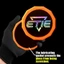 PCF * Đèn LED Tint rất sáng với miếng đệm chống trầy xước từ tính để cài đặt phim cửa sổ Cắt tỉa cạnh