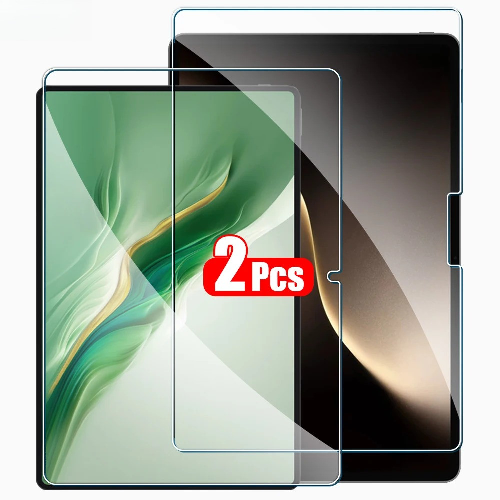 2 Chiếc Kính Cường Lực Bảo Vệ Màn Hình Cho Huawei Honor MagicPad 3 Pro ...