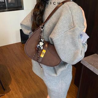 Túi xách nữ đeo chéo, đeo vai VINICHY size 21cm HA803