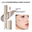 Dầu xả định hình khuôn mặt ba chiều Chuangyan 3D - Rãnh rách đầy và đường mũi, Hiệu ứng trang điểm tự nhiên, Không rơi