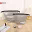 Túi Bảo Quản Mỹ Phẩm Chống Thấm Nước Dung Tích Lớn Quần Áo Tập Thể Dục Túi Bơi Di Động Mua Sắm Du Lịch Loại Bule Túi Lưới VN